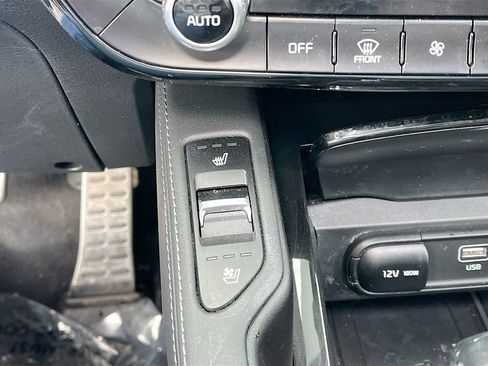 Used 2024 Kia Telluride SX Prestige image 21