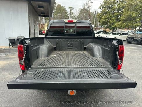 Used 2012 Chevrolet Colorado LT image 25
