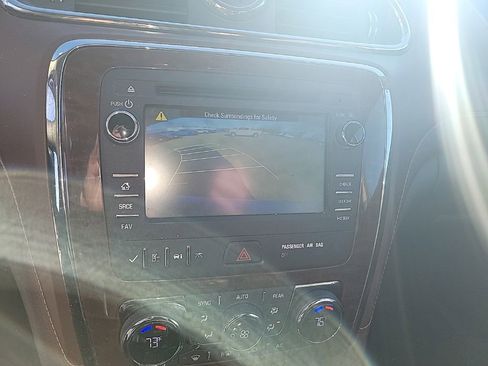 Certified 2014 Buick Enclave Leather image 22