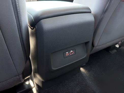 New 2026 Nissan Frontier SV w/ All-Weather Content Package AWD/4WD image 9