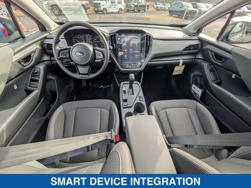 Certified 2026 Subaru Crosstrek 2.0i Premium image 12