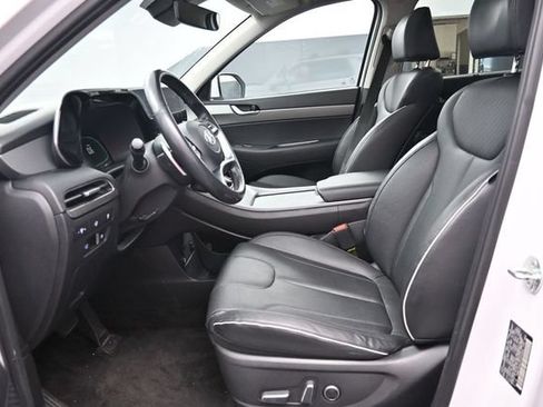 Used 2024 Hyundai Palisade XRT AWD/4WD image 12