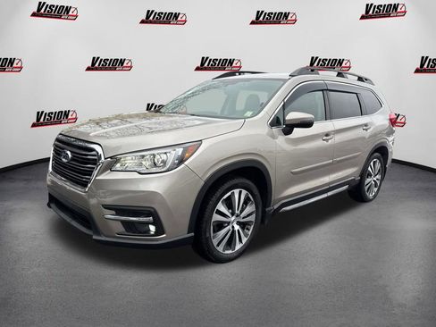 Used 2019 Subaru Ascent Limited image 1