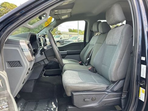 Used 2023 Ford F150 XLT image 10