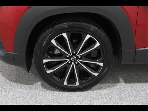 Certified 2024 MAZDA CX-50 AWD 2.5 S w/ Cargo Package image 21