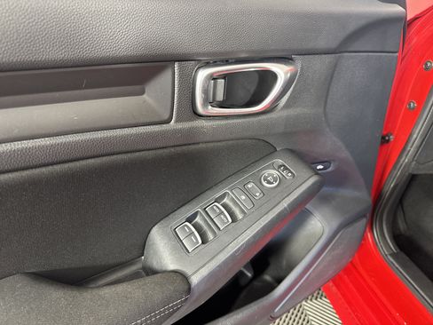 Certified 2023 Honda Civic Sport image 14