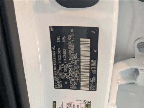 Used 2023 Lexus NX 350 F Sport image 21