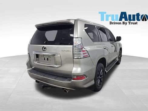 Used 2023 Lexus GX 460 Premium w/ Premium Package AWD/4WD image 4