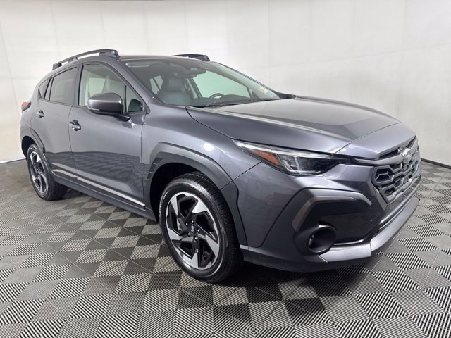 Used 2025 Subaru Crosstrek 2.5i Limited w/ Popular Package #3A AWD/4WD image 1