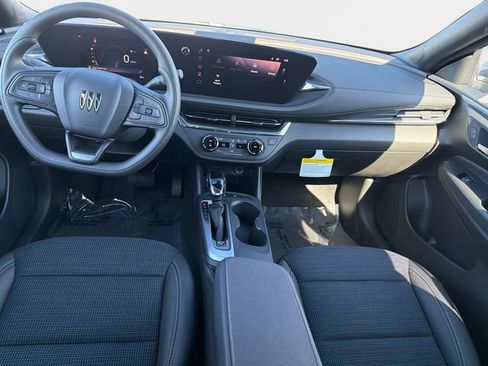 New 2026 Buick Envista Sport Touring FWD image 15