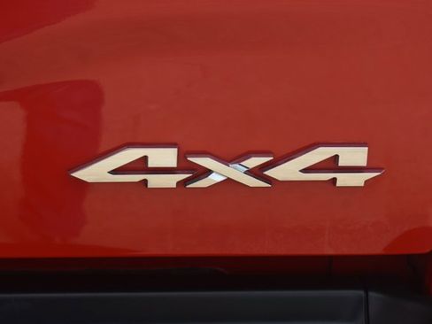 Used 2024 RAM 3500 Limited image 8