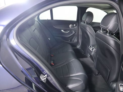 Used 2017 Mercedes-Benz C 300 Sedan image 22