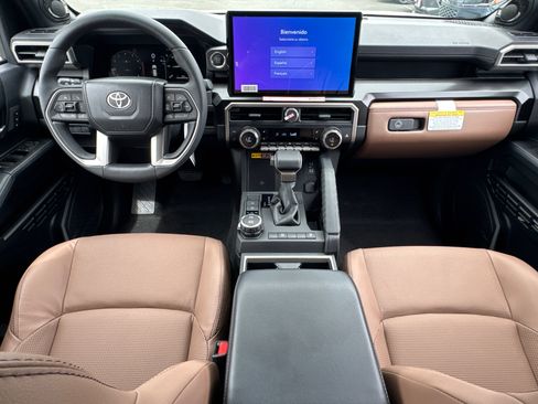 New 2026 Toyota 4Runner Limited AWD/4WD image 20