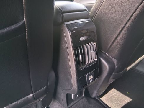 Certified 2024 Jeep Compass Limited AWD/4WD image 32