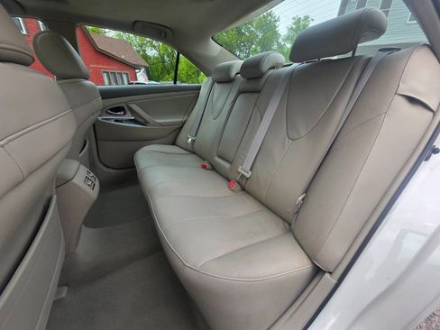Used 2007 Toyota Camry Hybrid image 19