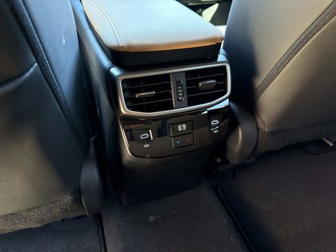 Certified 2025 Lexus RX 350 FWD image 15