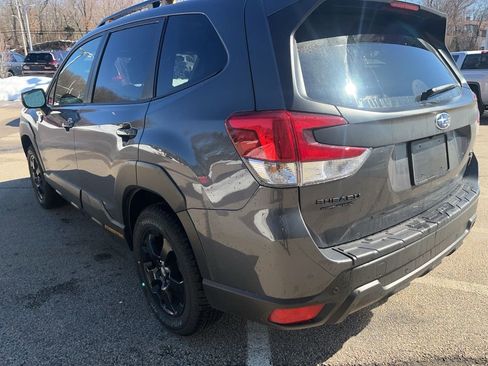 Used 2025 Subaru Forester Wilderness image 5