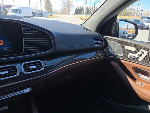 New 2026 Mercedes-Benz GLE 63 AMG S image 21