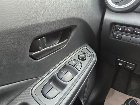 New 2025 Nissan Versa S w/ Lighting Package image 23