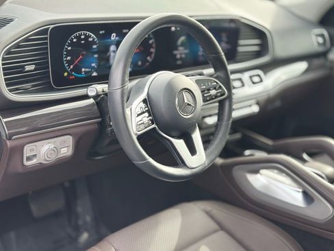 Used 2022 Mercedes-Benz GLE 350 4MATIC image 14