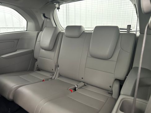 Used 2015 Honda Odyssey EX-L image 29