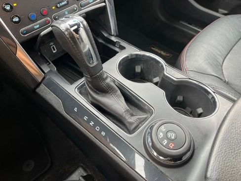 Used 2018 Ford Explorer Sport w/ Equipment Group 401A image 28