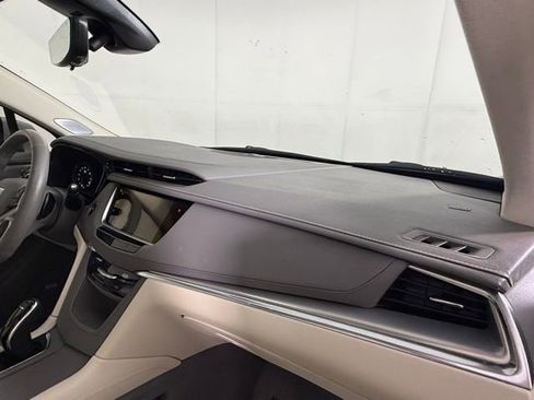 Used 2024 Cadillac XT5 Premium Luxury w/ Technology Package FWD image 31