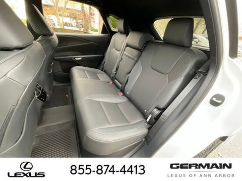 New 2026 Lexus RX 350 Premium image 13