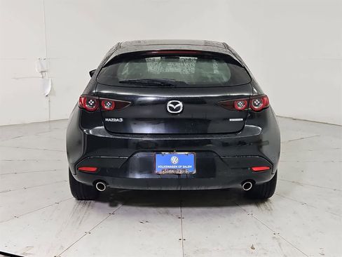 Used 2019 MAZDA MAZDA3 Hatchback image 5