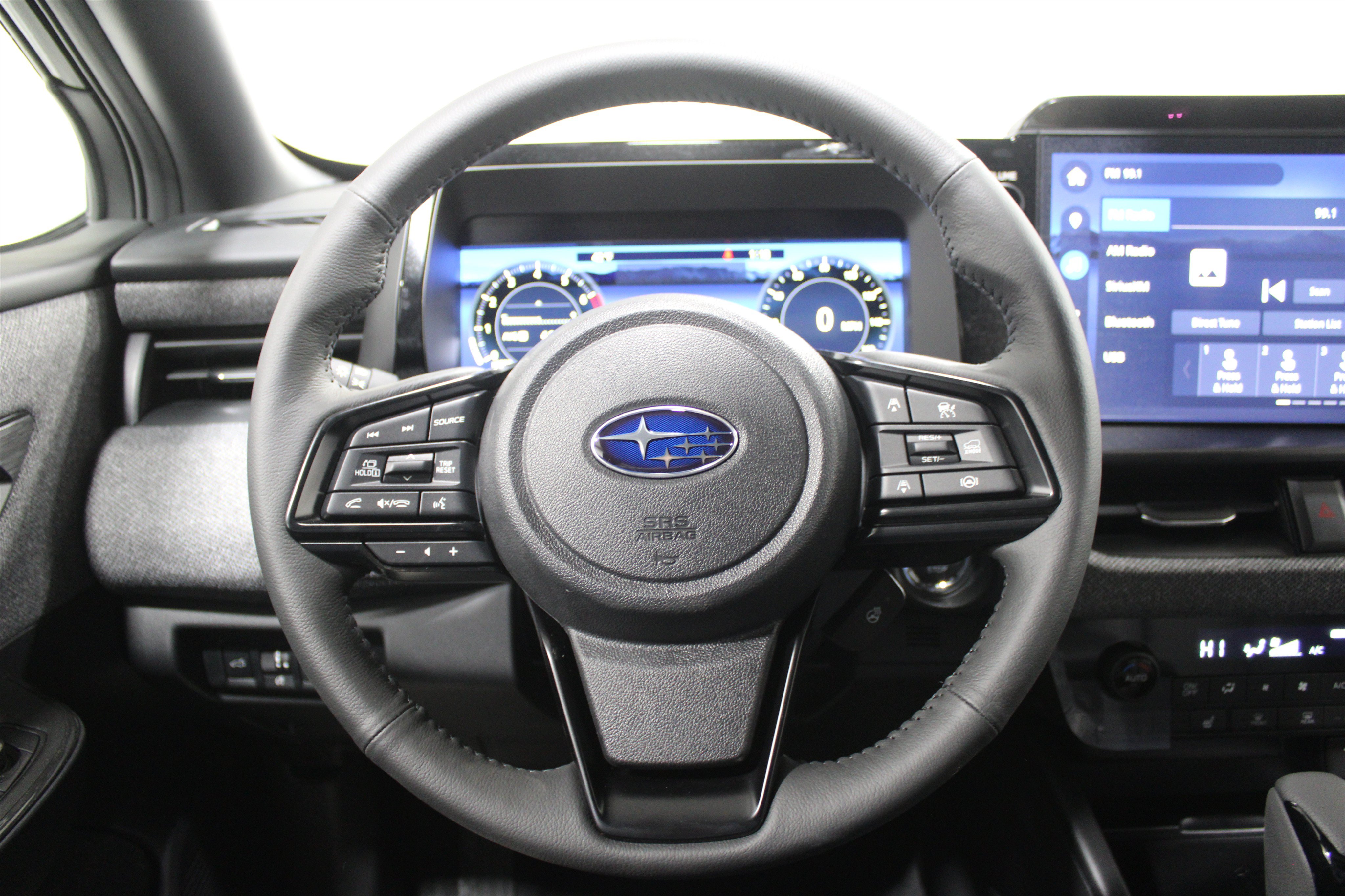 New 2026 Subaru Outback Limited AWD/4WD image 9