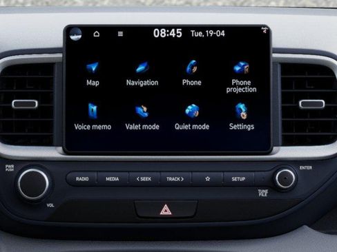 New 2026 Hyundai Venue SEL FWD image 13