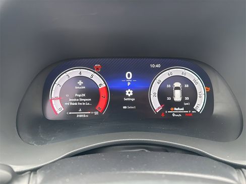 Used 2023 Toyota Highlander Limited image 30