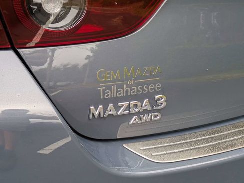 New 2026 MAZDA MAZDA3 Carbon image 13