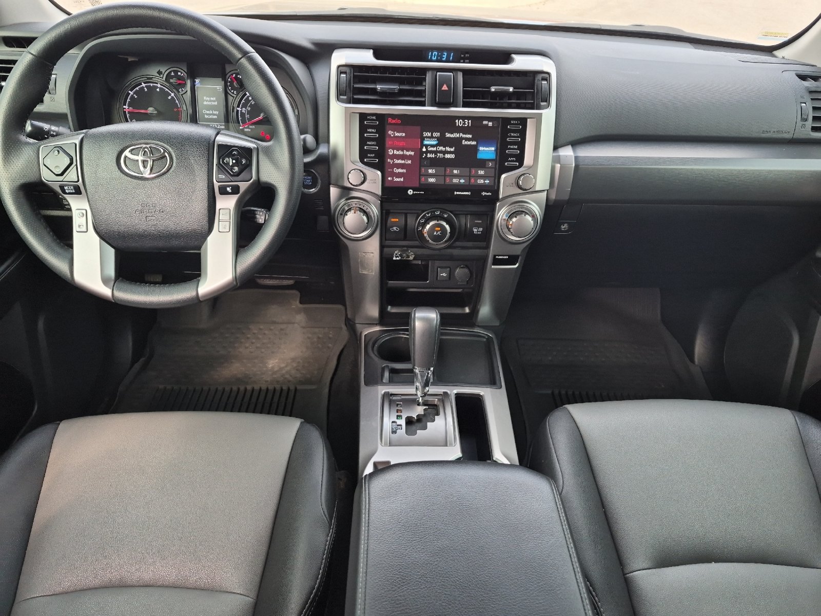 Used 2022 Toyota 4Runner SR5 Premium RWD image 12