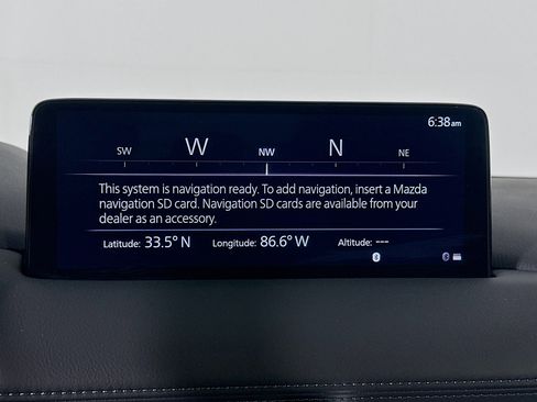 Used 2023 MAZDA CX-5 Carbon Edition image 22