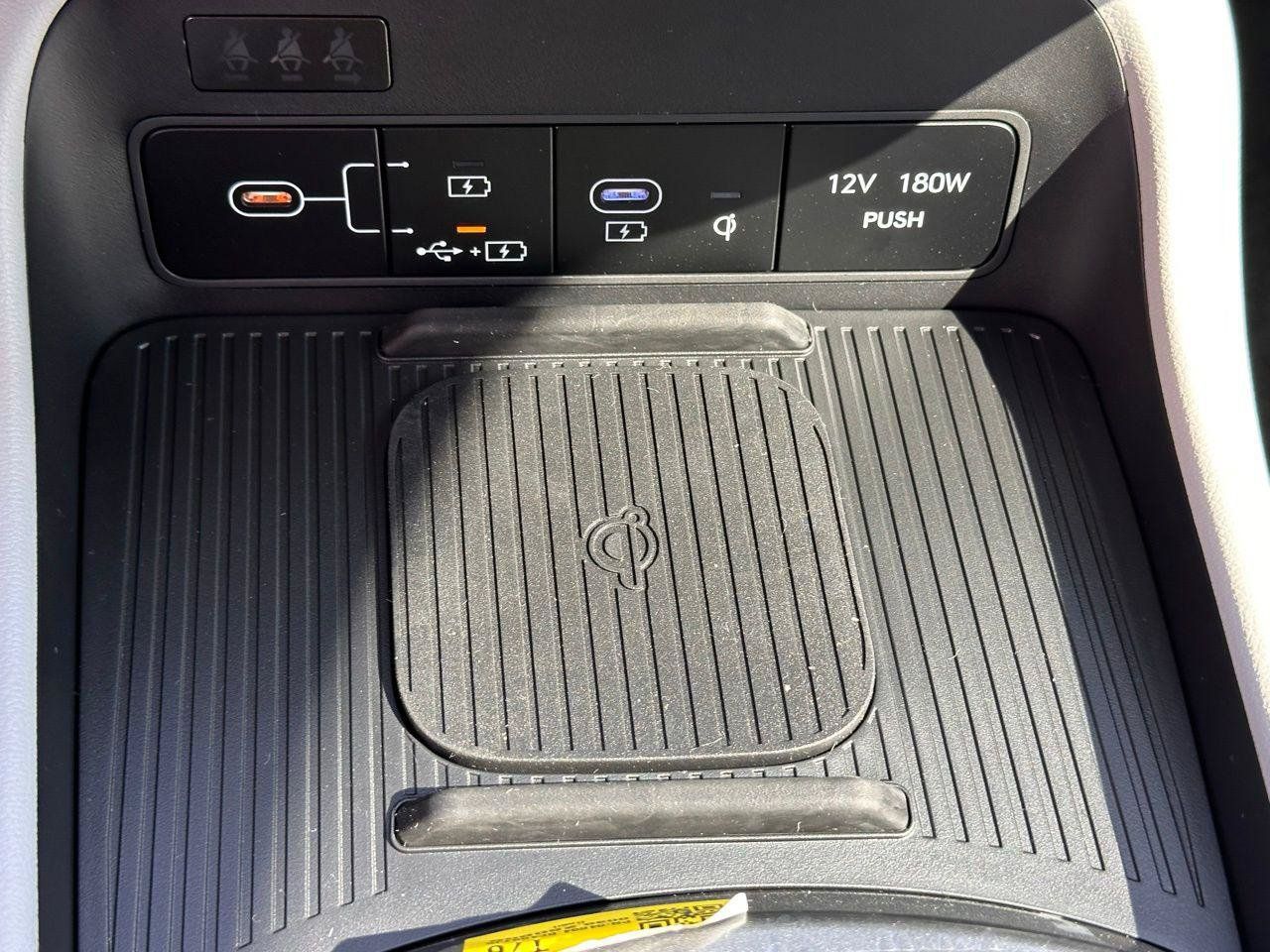 New 2026 Hyundai Kona SEL Sport FWD image 34