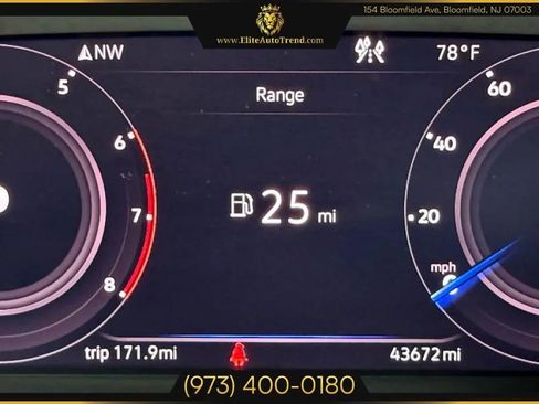 Used 2019 Volkswagen Tiguan SEL image 14