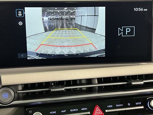 Used 2025 Hyundai Tucson SEL image 21