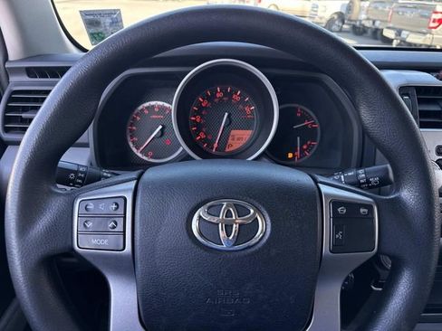 Used 2012 Toyota 4Runner SR5 w/ Convenience Pkg RWD image 26
