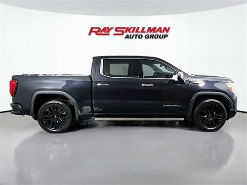 Used 2020 GMC Sierra 1500 Denali w/ Denali Ultimate Package image 8