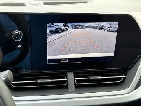 New 2026 Chevrolet Trax LS w/ LS Convenience Package image 21