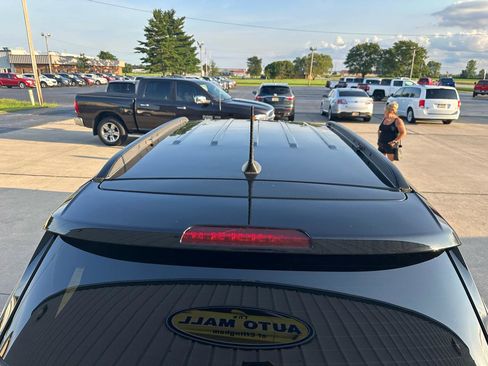 Used 2018 Jeep Compass Trailhawk image 8