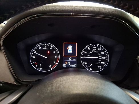 Certified 2024 Subaru Legacy Premium image 23