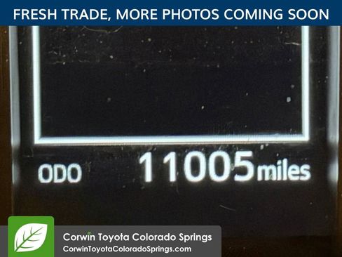 Used 2024 Toyota 4Runner TRD Pro image 13