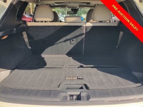 Used 2019 Nissan Rogue Sport SL w/ Premium Package image 8