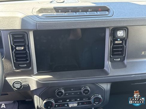 Used 2025 Ford Bronco Badlands AWD/4WD image 9