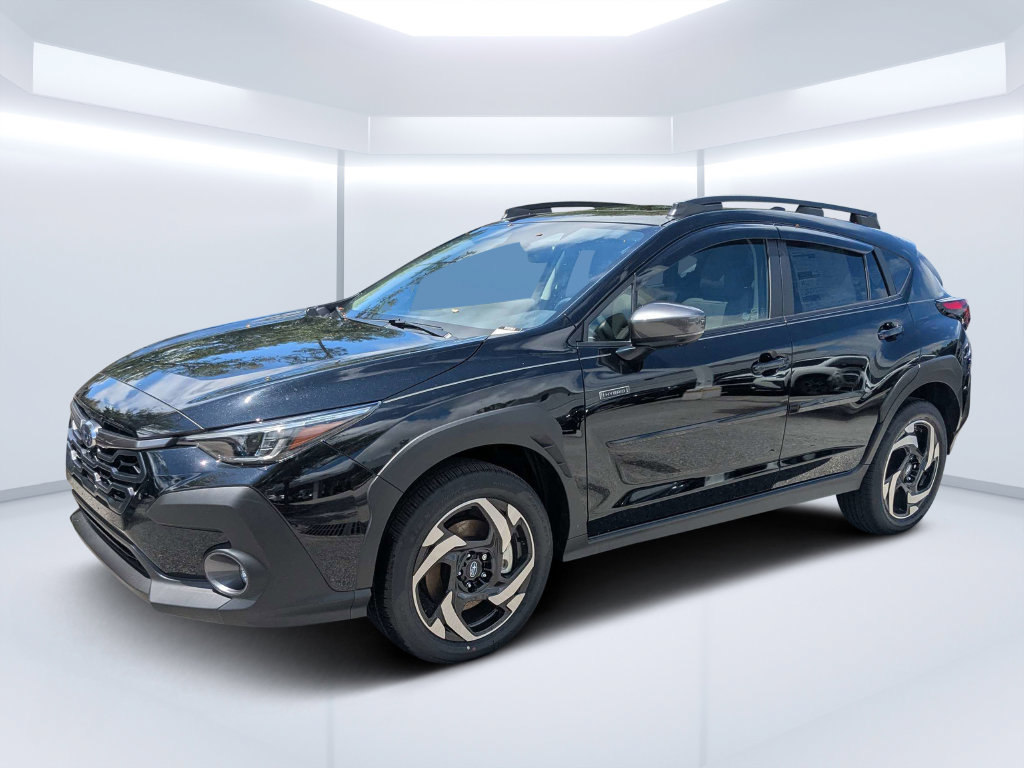 New 2026 Subaru Crosstrek 2.5i Limited w/ Crosstrek Mirror Package AWD/4WD image 7