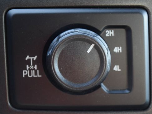 Used 2022 Ford F350 XL w/ STX Appearance Package image 16