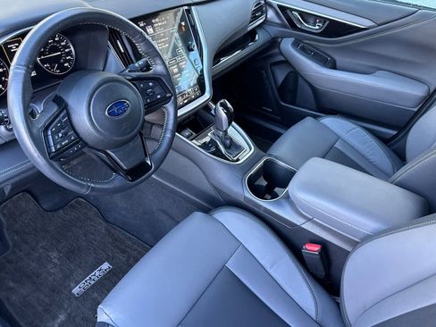 Certified 2024 Subaru Outback Onyx Edition image 10
