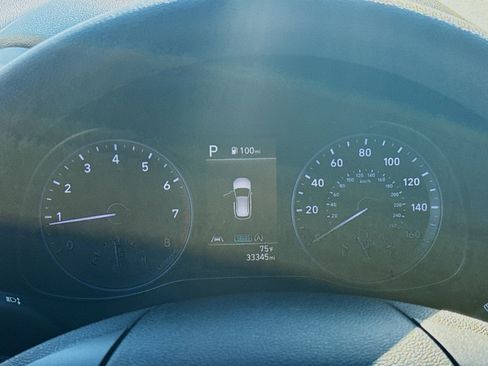 Used 2023 Hyundai Kona SEL image 9